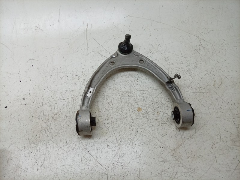 Recambio de brazo suspension superior delantero derecho para porsche taycan (y1a) 4s referencia OEM IAM  9J1407021 