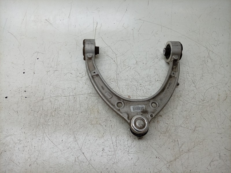 Recambio de brazo suspension superior delantero derecho para porsche taycan (y1a) 4s referencia OEM IAM  9J1407021 
