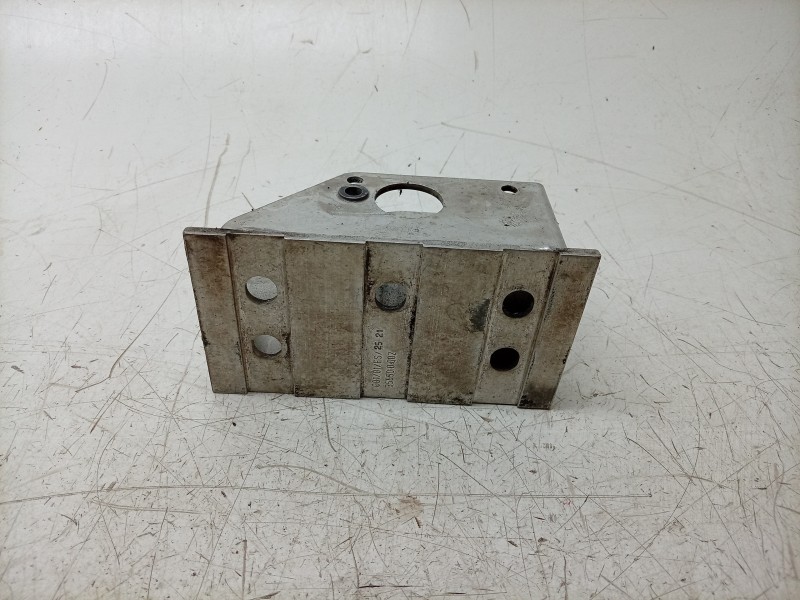 Recambio de soporte bateria para porsche taycan (y1a) 4s referencia OEM IAM  9J1804695 