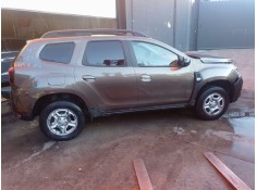 DACIA DUSTER (HM_)