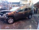 DACIA DUSTER (HM_)