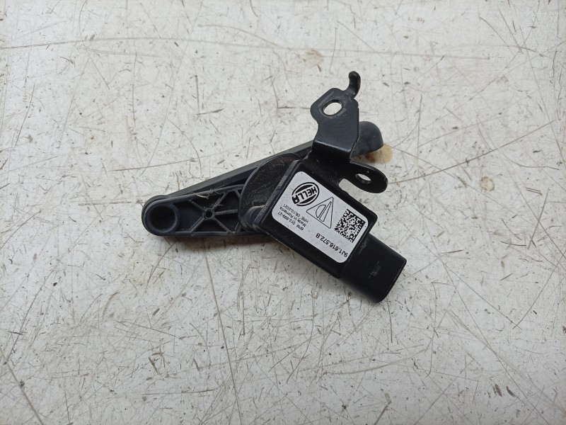 Recambio de modulo electronico para porsche taycan (y1a) 4s referencia OEM IAM  9J1616572 