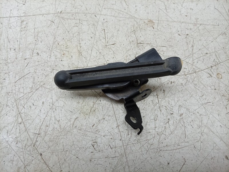 Recambio de modulo electronico para porsche taycan (y1a) 4s referencia OEM IAM  9J1616572 