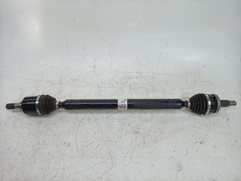 Recambio de transmision delantera derecha para kia sportage iv (ql, qle) 1.6 gdi referencia OEM IAM  49501D7200 NPWHY697
