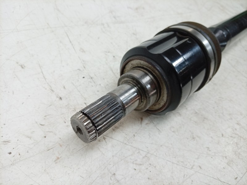 Recambio de transmision delantera derecha para kia sportage iv (ql, qle) 1.6 gdi referencia OEM IAM  49501D7200 NPWHY697