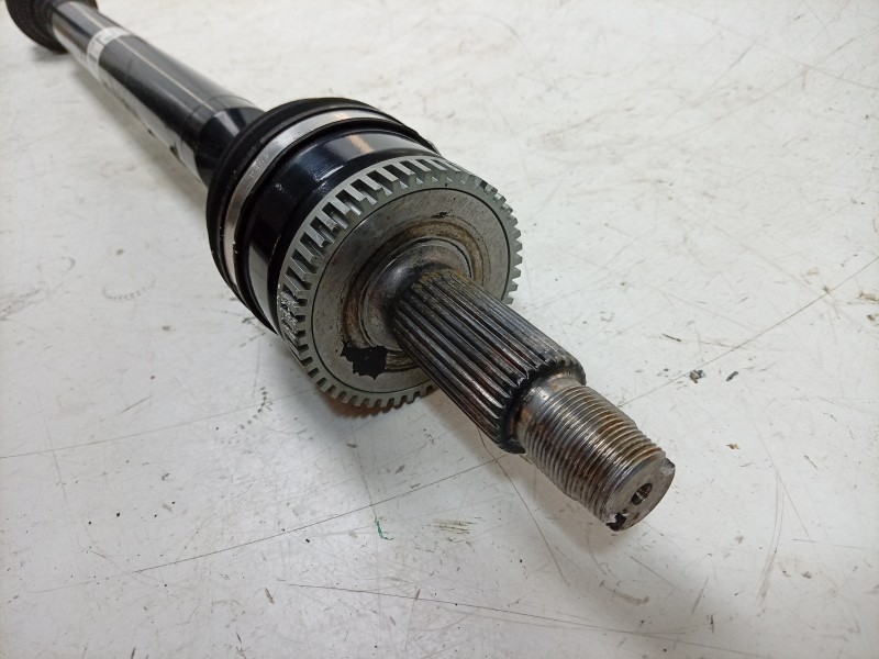 Recambio de transmision delantera derecha para kia sportage iv (ql, qle) 1.6 gdi referencia OEM IAM  49501D7200 NPWHY697