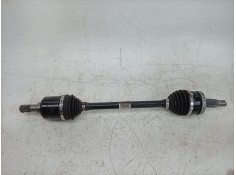 TRANSMISION DELANTERA IZQUIERDA 49500D7200 NPWHY696