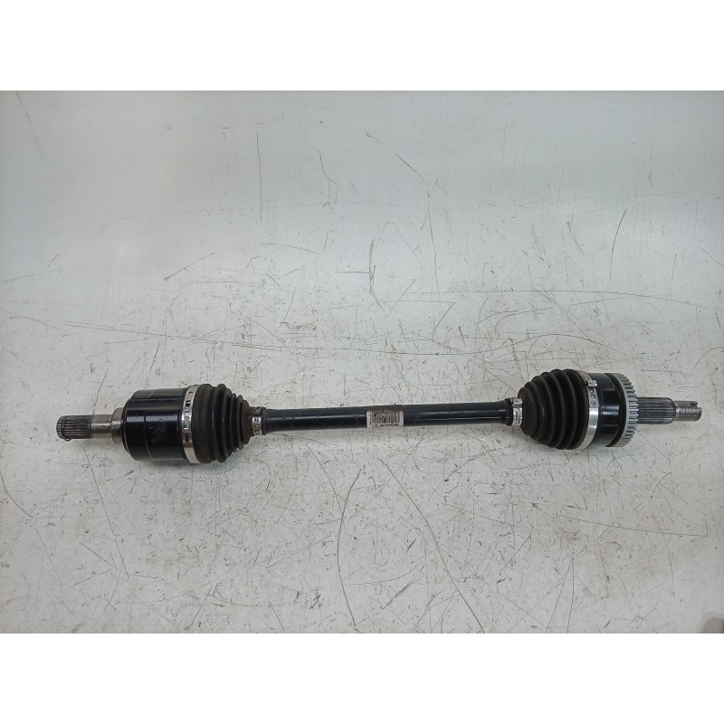 Recambio de transmision delantera izquierda para kia sportage iv (ql, qle) 1.6 gdi referencia OEM IAM  49500D7200 NPWHY696