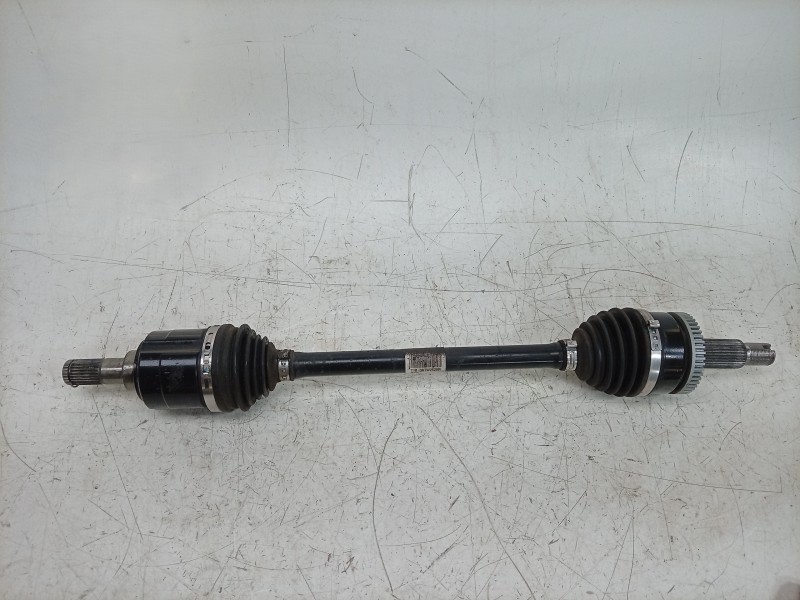 Recambio de transmision delantera izquierda para kia sportage iv (ql, qle) 1.6 gdi referencia OEM IAM  49500D7200 NPWHY696
