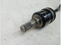 Recambio de transmision delantera izquierda para kia sportage iv (ql, qle) 1.6 gdi referencia OEM IAM  49500D7200 NPWHY696 2