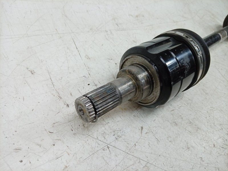 Recambio de transmision delantera izquierda para kia sportage iv (ql, qle) 1.6 gdi referencia OEM IAM  49500D7200 NPWHY696