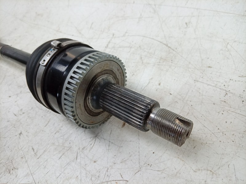 Recambio de transmision delantera izquierda para kia sportage iv (ql, qle) 1.6 gdi referencia OEM IAM  49500D7200 NPWHY696