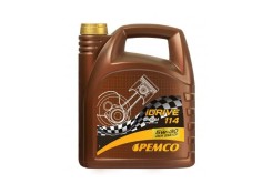 Recambio de aceite para universal universal universal referencia OEM IAM 5W30 273PM03505A OFERTA LIMITADA