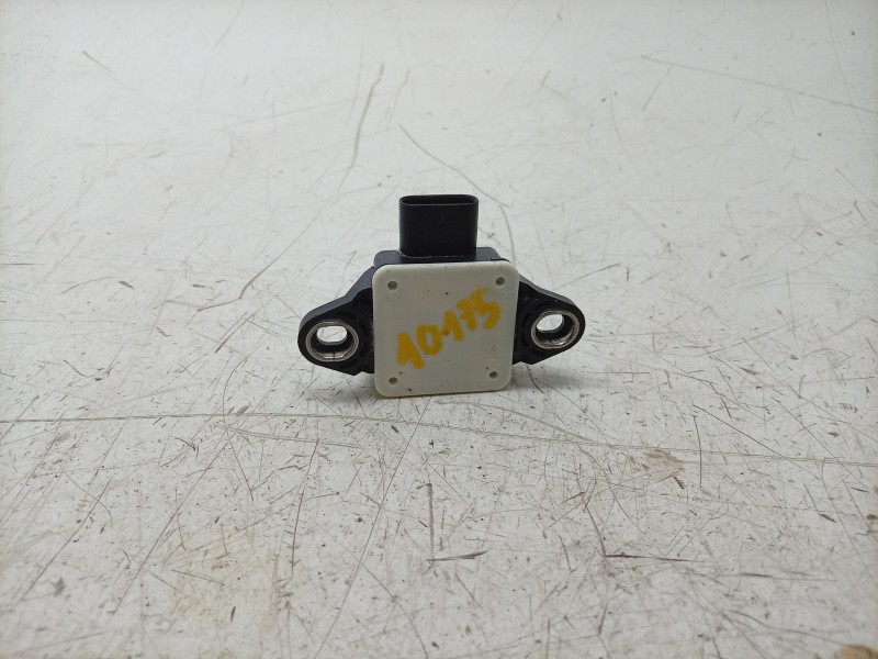 Recambio de modulo electronico para porsche cayman (typ 981c) gt4 referencia OEM IAM  99160614503 