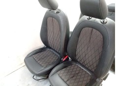 Recambio de juego asientos completo para bmw x1 (f48) sdrive 18 d referencia OEM IAM  731098205  2