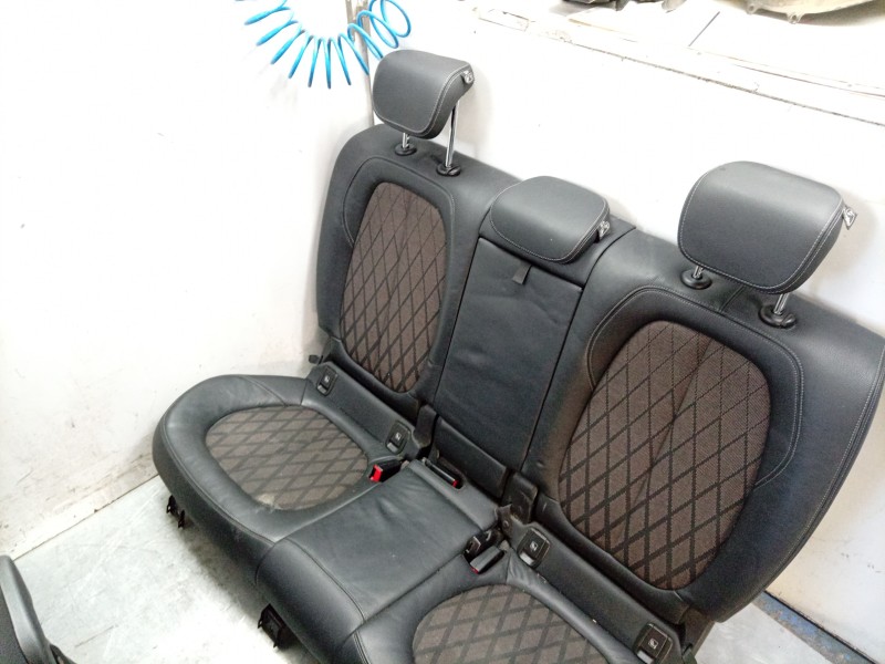Recambio de juego asientos completo para bmw x1 (f48) sdrive 18 d referencia OEM IAM  731098205 