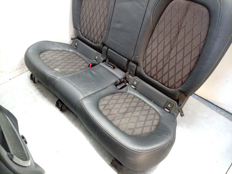 Recambio de juego asientos completo para bmw x1 (f48) sdrive 18 d referencia OEM IAM  731098205 