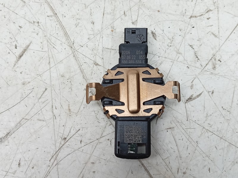 Recambio de sensor lluvia / luz para seat arona (kj7, kjp) 1.0 tsi referencia OEM IAM  5Q0955559C SNF410Y37VW