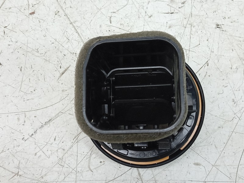 Recambio de aireador izquierdo para seat arona (kj7, kjp) 1.0 tsi referencia OEM IAM  6F0819203 