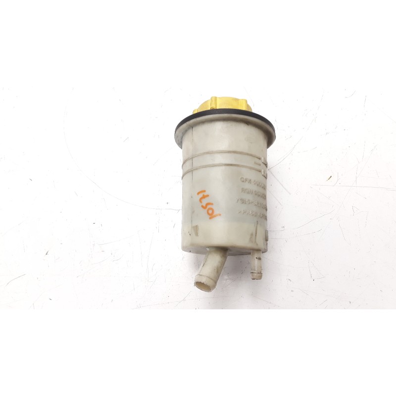 Recambio de bomba direccion para ford transit caja cerrada, corta (fy) (2000 =>) 2.0 tde cat referencia OEM IAM YC153R700AA  