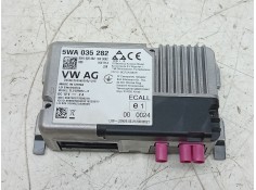 MODULO ELECTRONICO 5WA035282 
