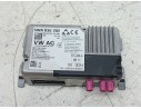 MODULO ELECTRONICO 5WA035282 