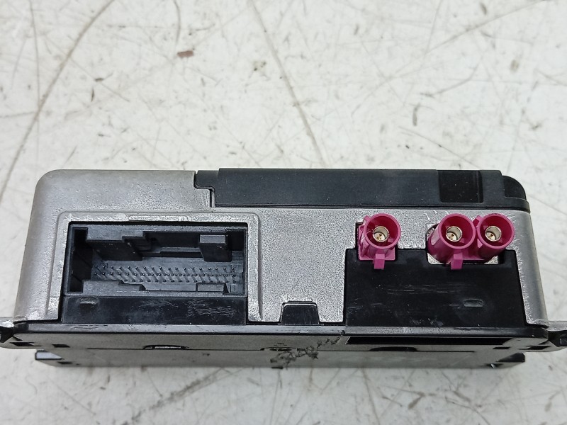 Recambio de modulo electronico para seat arona (kj7, kjp) 1.0 tsi referencia OEM IAM  5WA035282 