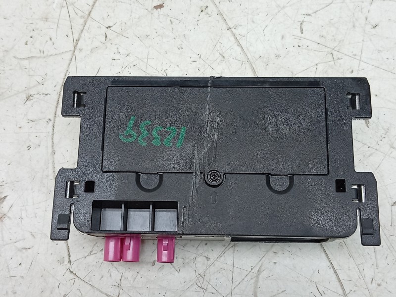 Recambio de modulo electronico para seat arona (kj7, kjp) 1.0 tsi referencia OEM IAM  5WA035282 