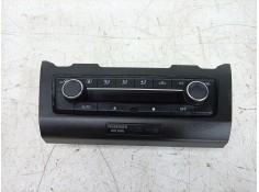 MANDO CLIMATIZADOR 6F0907044 