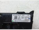 MANDO CLIMATIZADOR 6F0907044 