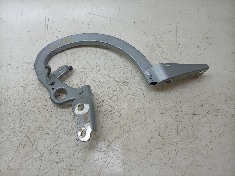 Recambio de bisagra capot para porsche taycan (y1a) 4s referencia OEM IAM  9J1827152 