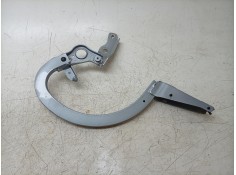 Recambio de bisagra capot para porsche taycan (y1a) 4s referencia OEM IAM  9J1827152  2
