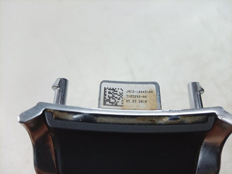 Recambio de moldura para jaguar e-pace first edition referencia OEM IAM  J9C318443AA 