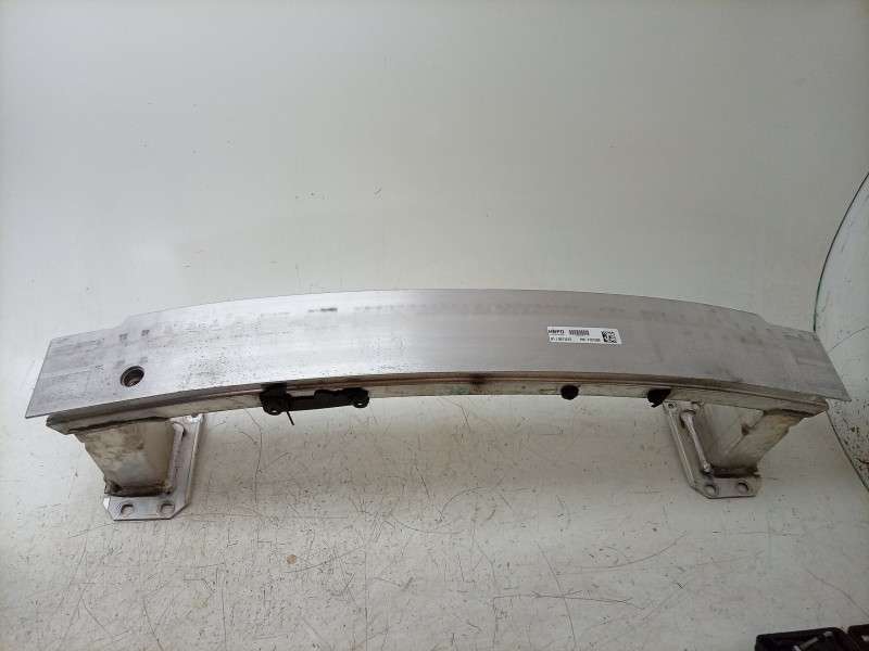 Recambio de refuerzo paragolpes delantero para porsche taycan (y1a) 4s referencia OEM IAM  9J1805241B 