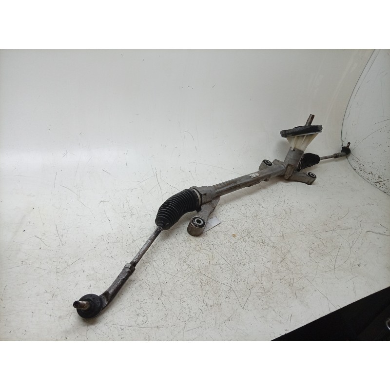 Recambio de cremallera direccion para ford transit courier b460 furgón/monospace 1.5 tdci referencia OEM IAM  EY163200CD BDF3209