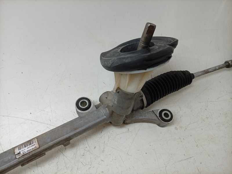 Recambio de cremallera direccion para ford transit courier b460 furgón/monospace 1.5 tdci referencia OEM IAM  EY163200CD BDF3209