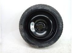 Recambio de neumatico repuesto para renault captur i (j5_, h5_) 0.9 tce 90 referencia OEM IAM  1257016 