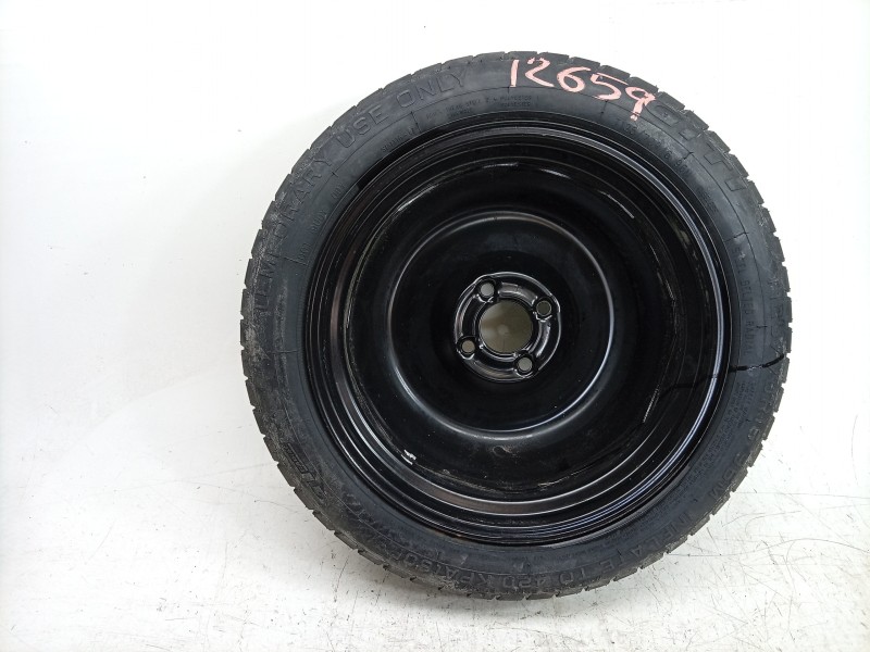 Recambio de neumatico repuesto para renault captur i (j5_, h5_) 0.9 tce 90 referencia OEM IAM  1257016 