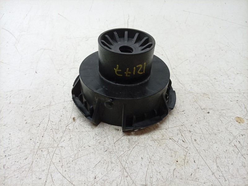 Recambio de soporte amortiguador para porsche taycan (y1a) 4s referencia OEM IAM  971511177 