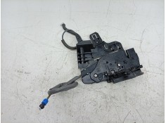 CERRADURA PUERTA DELANTERA IZQUIERDA 0997203702 