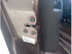 CERRADURA PUERTA DELANTERA IZQUIERDA 