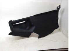 Recambio de tapizado maletero suelo para porsche taycan (y1a) 4s referencia OEM IAM  9J1868224  2