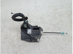 CERRADURA PUERTA TRASERA IZQUIERDA T2H17441 J9C324995CC 