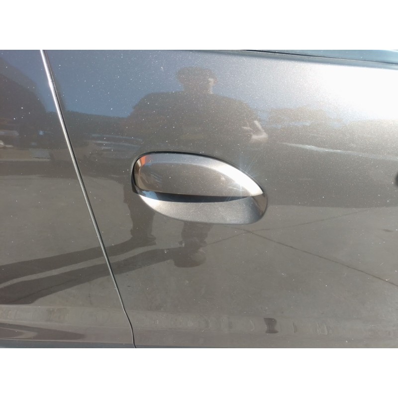 Recambio de maneta exterior delantera derecha para dacia duster (hm_) 1.2 tce 125 (hmma) referencia OEM IAM   