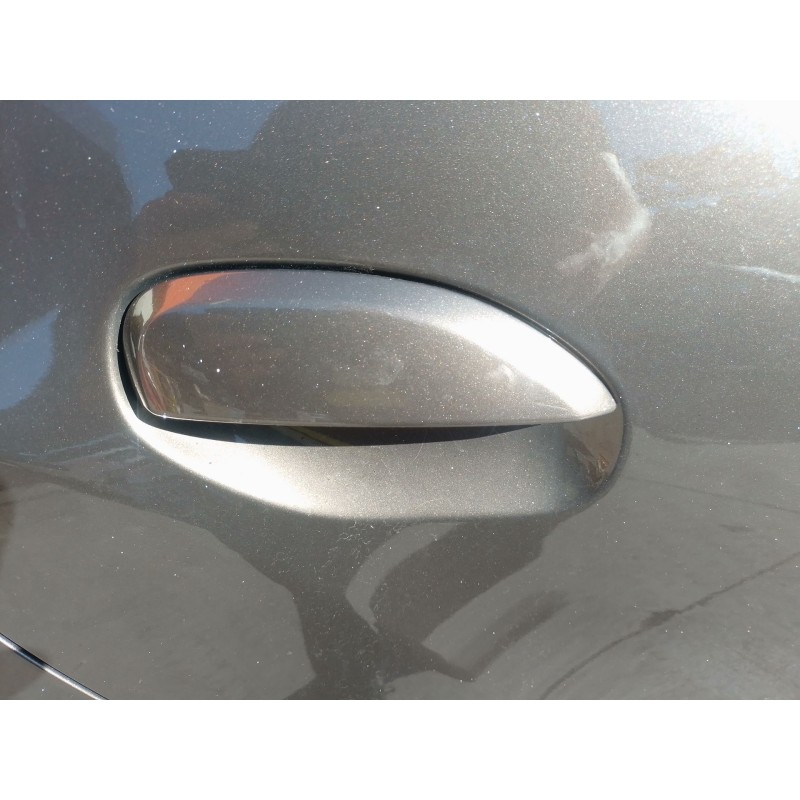 Recambio de maneta exterior trasera derecha para dacia duster (hm_) 1.2 tce 125 (hmma) referencia OEM IAM   
