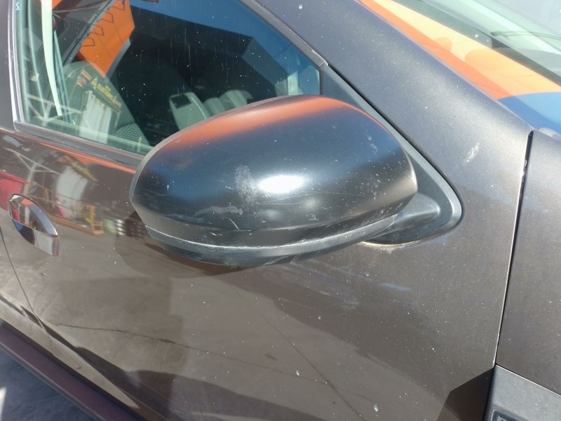 Recambio de retrovisor derecho para dacia duster (hm_) 1.2 tce 125 (hmma) referencia OEM IAM   