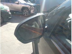 RETROVISOR IZQUIERDO 