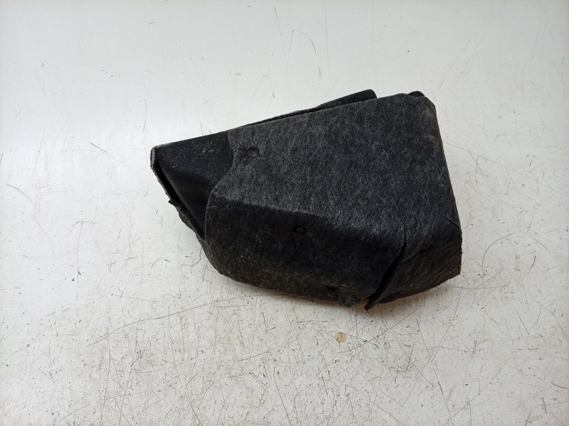 Recambio de tapizado maletero suelo para porsche taycan (y1a) 4s referencia OEM IAM  9J1867427 