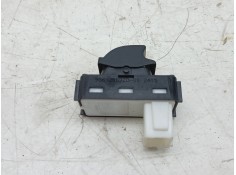 Recambio de mando elevalunas trasero izquierdo para citroën e-c3 aircross electrico 113cv max referencia OEM IAM  98612059ZD  2