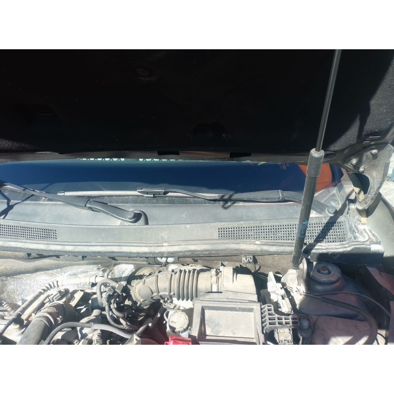 Recambio de motor limpia delantero para dacia duster (hm_) 1.2 tce 125 (hmma) referencia OEM IAM   